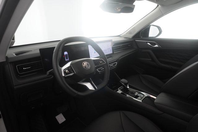 MG HS HS 1.5T-GDI AT Luxury