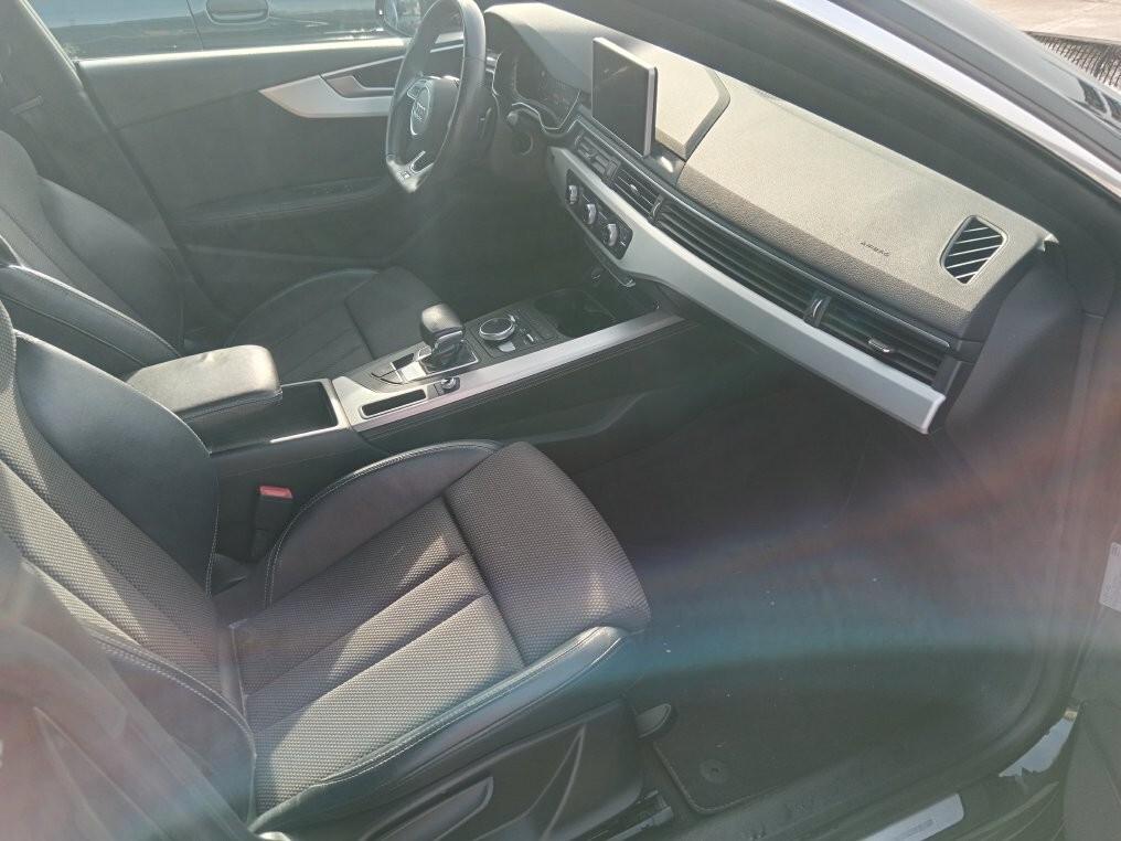 Audi A5 SPB 2.0 TDI 190 CV S-LINE