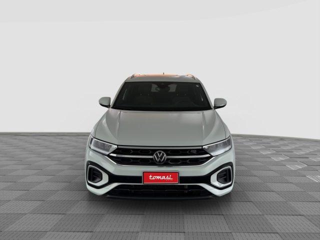 VOLKSWAGEN T-Roc T-Roc 1.0 TSI R-Line