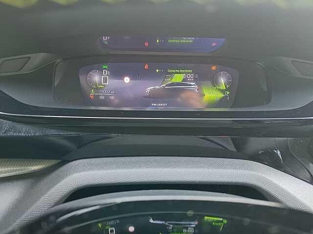 Peugeot 308 SW 1.5 BlueHDi 130cv EAT8 GT AZIENDALE