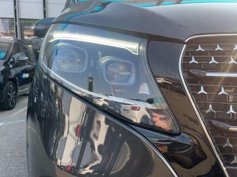 Mercedes-Benz Classe V 250d Long Avantgarde