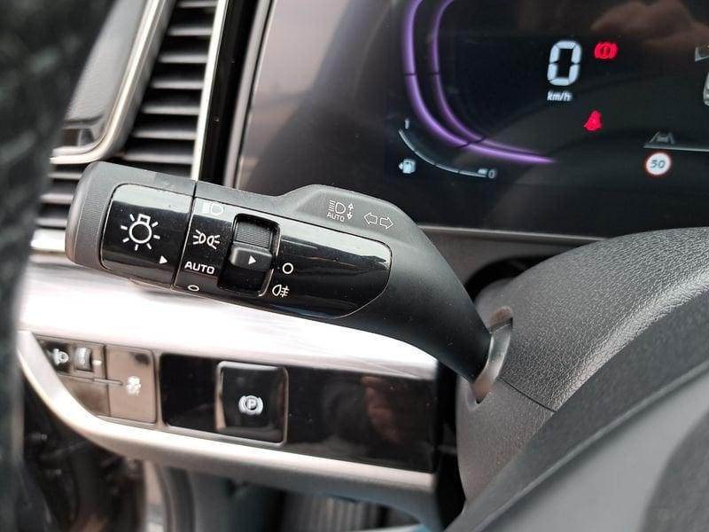 Kia Sportage Sportage 1.6 crdi mhev Business dct