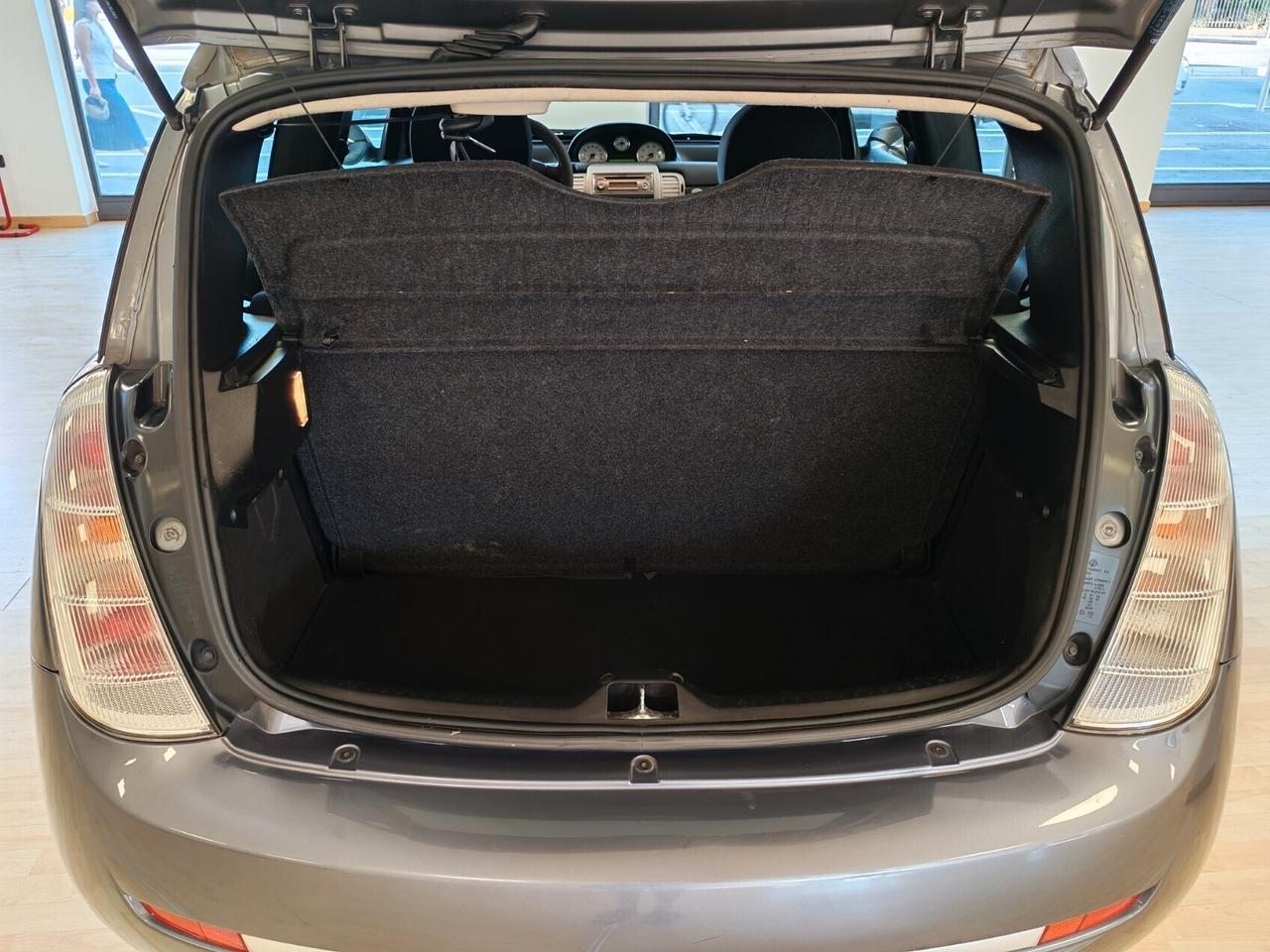 Lancia Ypsilon - FRIZIONE NUOVA!!!