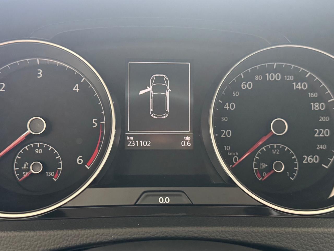 Volkswagen Golf 1.6 TDI 5p. Highline BlueMotion Technology