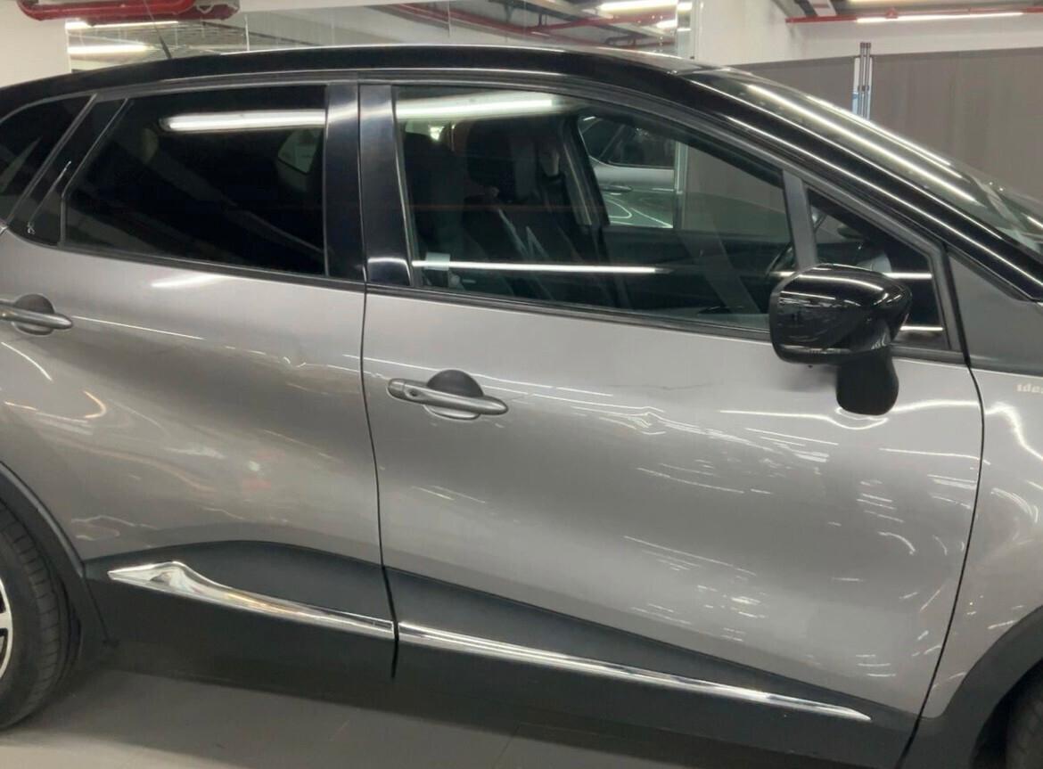 Renault Captur 1.5 dCi 8V 90 CV Start&Stop Energy R-Link