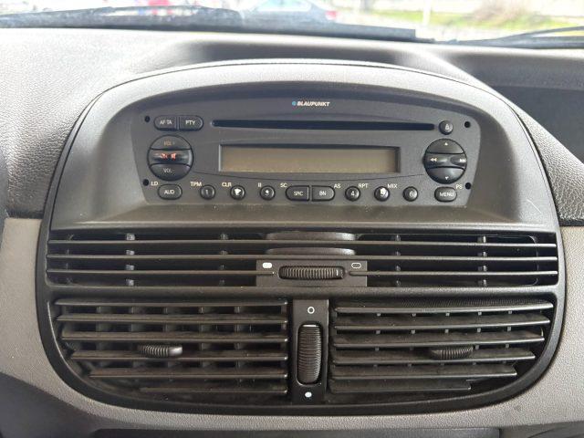 FIAT Punto 1.2i 16V cat 5 porte HLX OK NEOPATENTATI