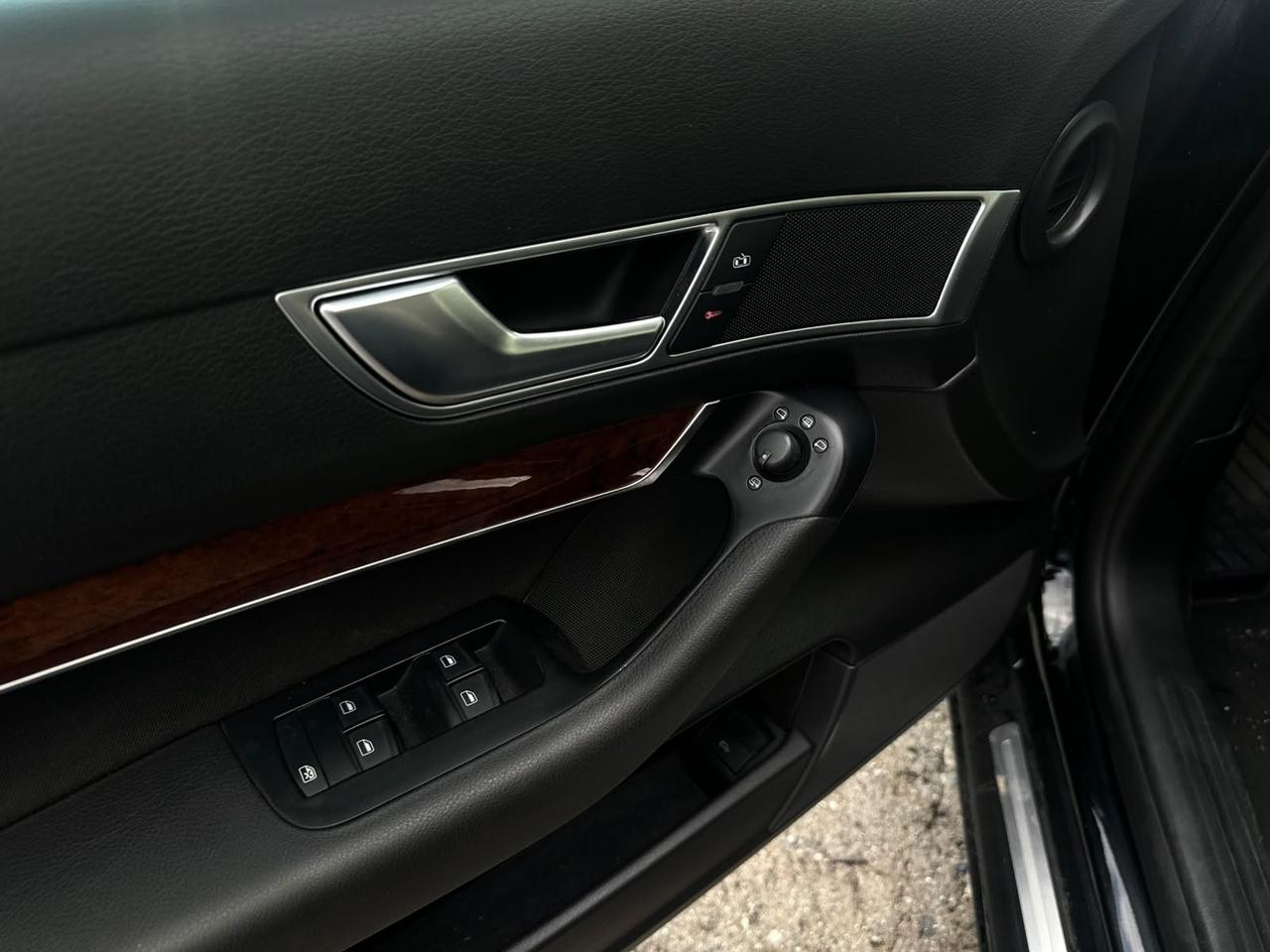 Audi A6 2.0 TFSI