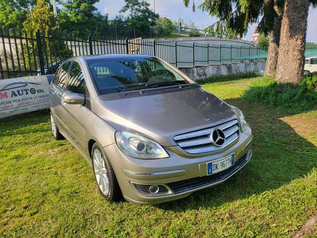 Mercedes-Benz B 180 B 180 cdi Sport