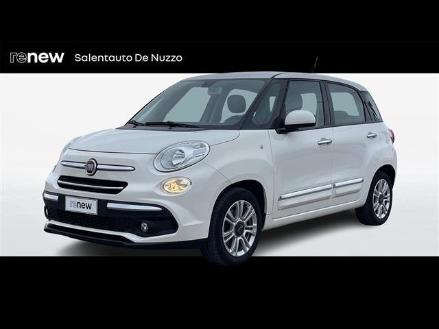 FIAT 500 L 1.3 Multijet 95cv Lounge