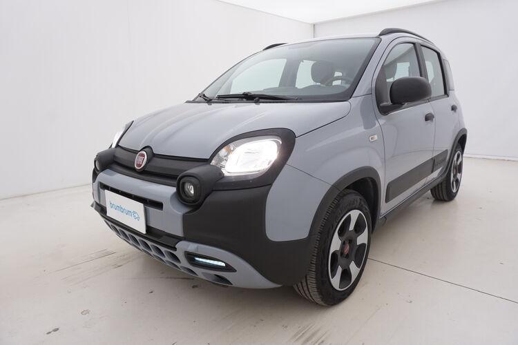 Fiat Panda Hybrid City Cross BR698405 1.0 Mild Hybrid 70CV