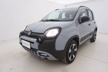 Fiat Panda Hybrid City Cross BR698405 1.0 Mild Hybrid 70CV