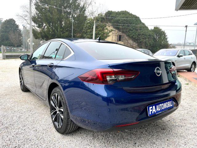 OPEL Insignia 1.5 CDTI S&S aut. Grand Sport Ultimate