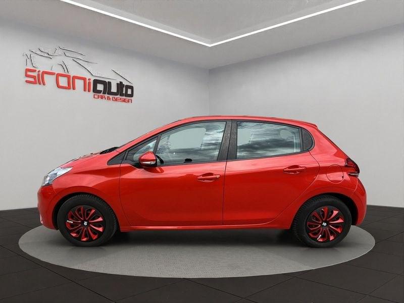 Peugeot 208 208 5p 1.2 puretech Active s&s 82cv neopatentati