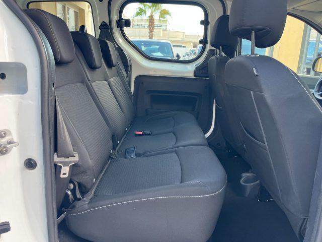 DACIA Dokker 1.5 Blue dCi 95CV Techroad
