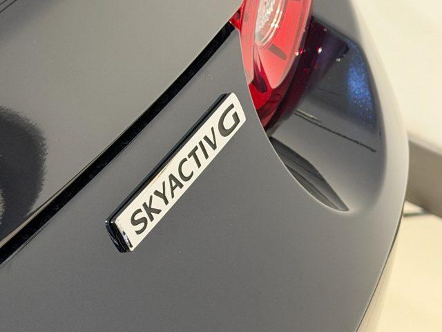MAZDA MX-5 1.5 Skyactive 132 CV RF Homura
