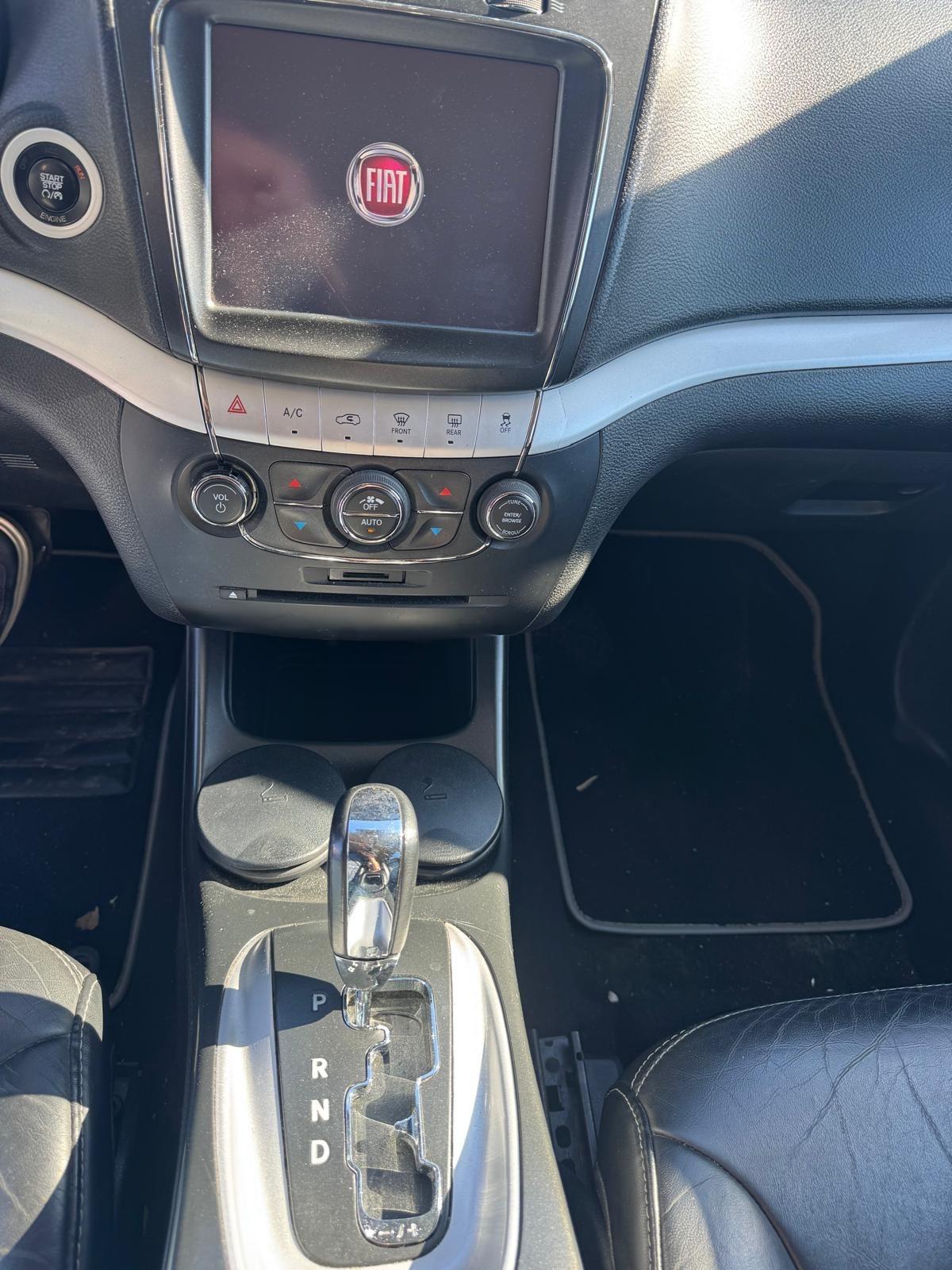 Fiat Freemont 2.0 Mjt 170 CV 4x4 aut. 7posti non marciante