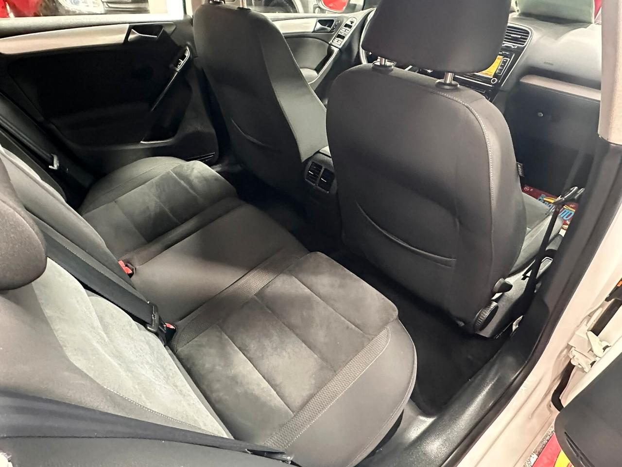 Volkswagen Golf 2.0 TDI 140cv Highline - 2010