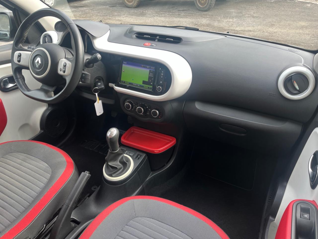 Renault Twingo 1.0 SCe Stop&Start Energy