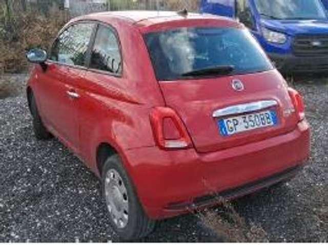Fiat 500 500 1.0 hybrid 70cv*AUTO IN ARRIVO*