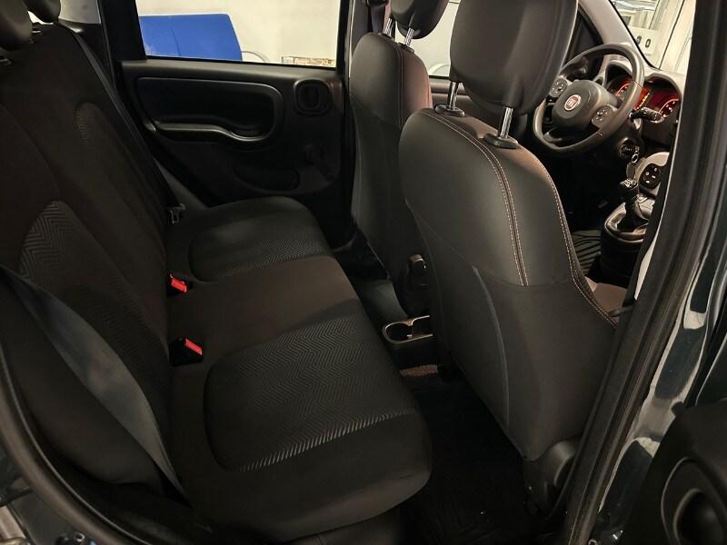FIAT Panda 3ª serie Panda 1.0 FireFly S&S Hybr...