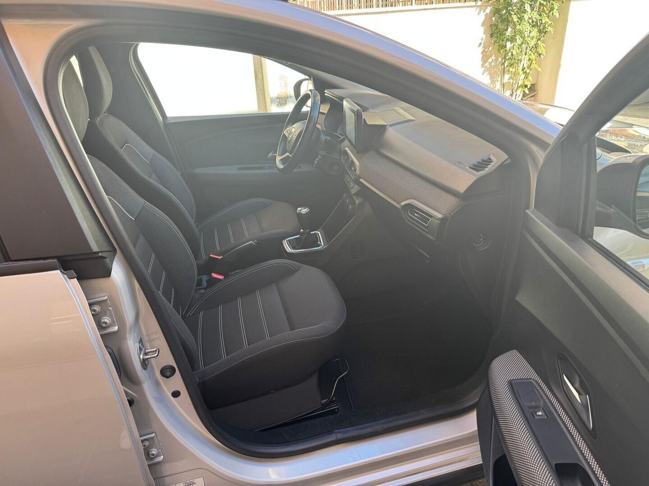 DACIA Jogger 1.0 TCe GPL 100CV 5 posti Extreme