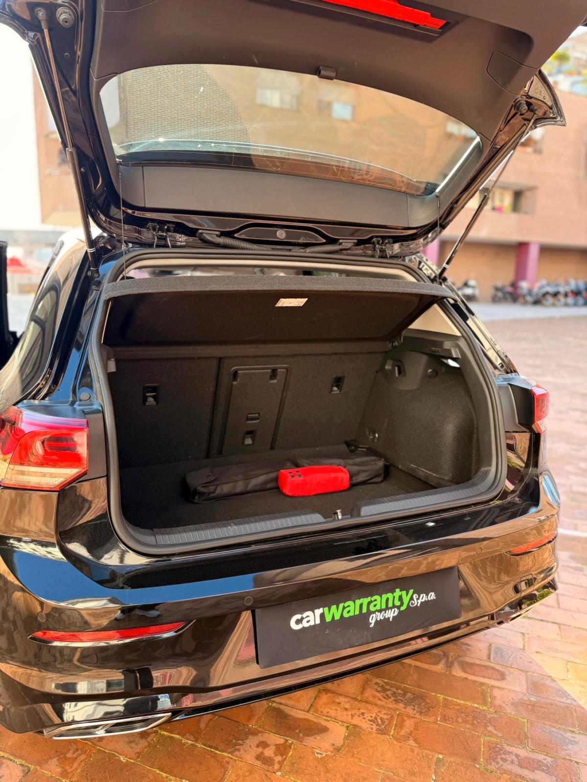 Volkswagen Golf GTI 2.0 TDI 115 CV dsg Allestimento Move