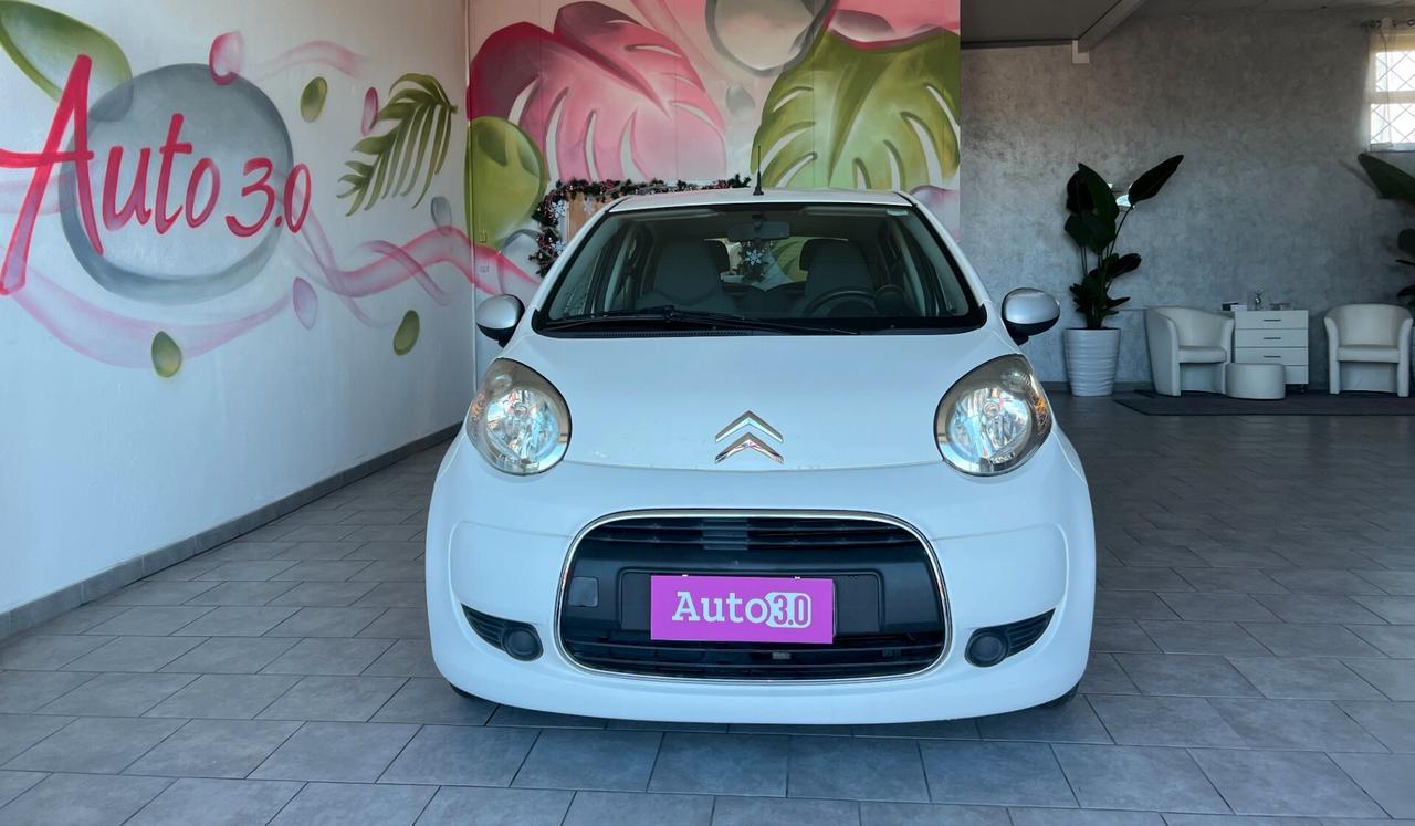 Citroen C1 1.0 5 porte Seduction