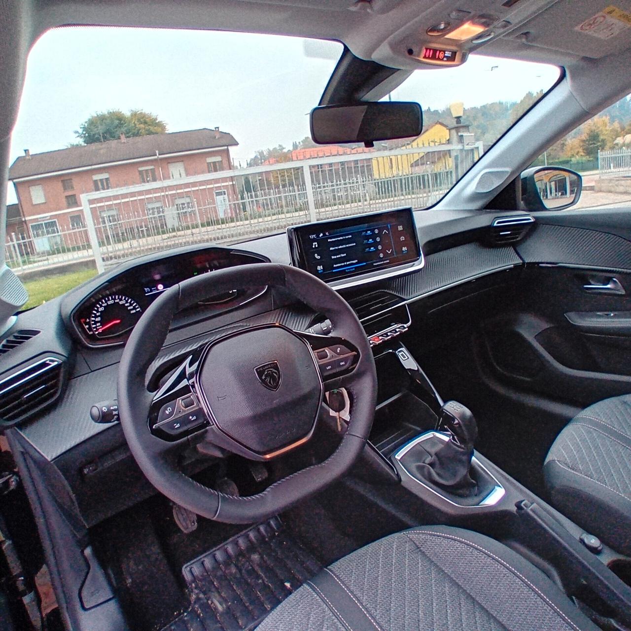 Peugeot 208 PureTech 100 Stop&Start 5 porte Style * SENZA VINCOLO DI FINANZIAMENTO*