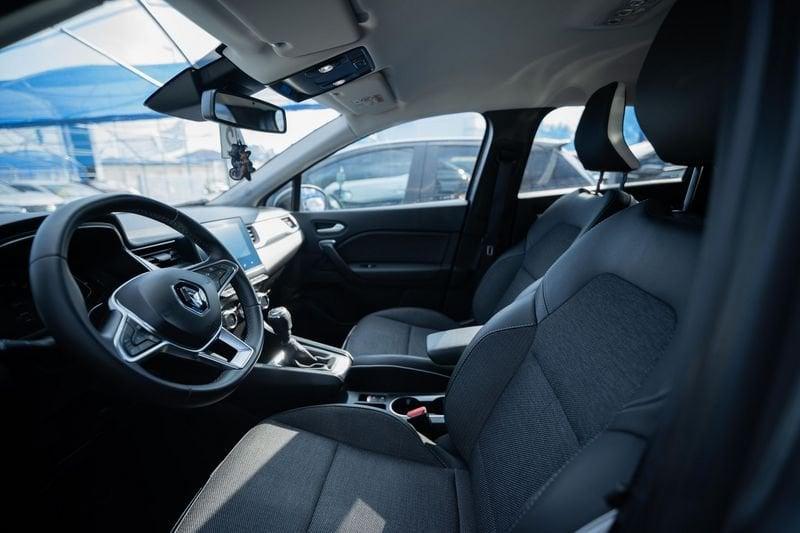 Renault Captur 1.0 tce Zen Gpl 100cv my21