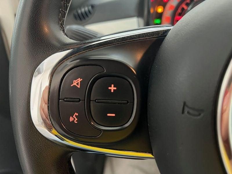 FIAT 500 500 1.0 Hybrid Lounge