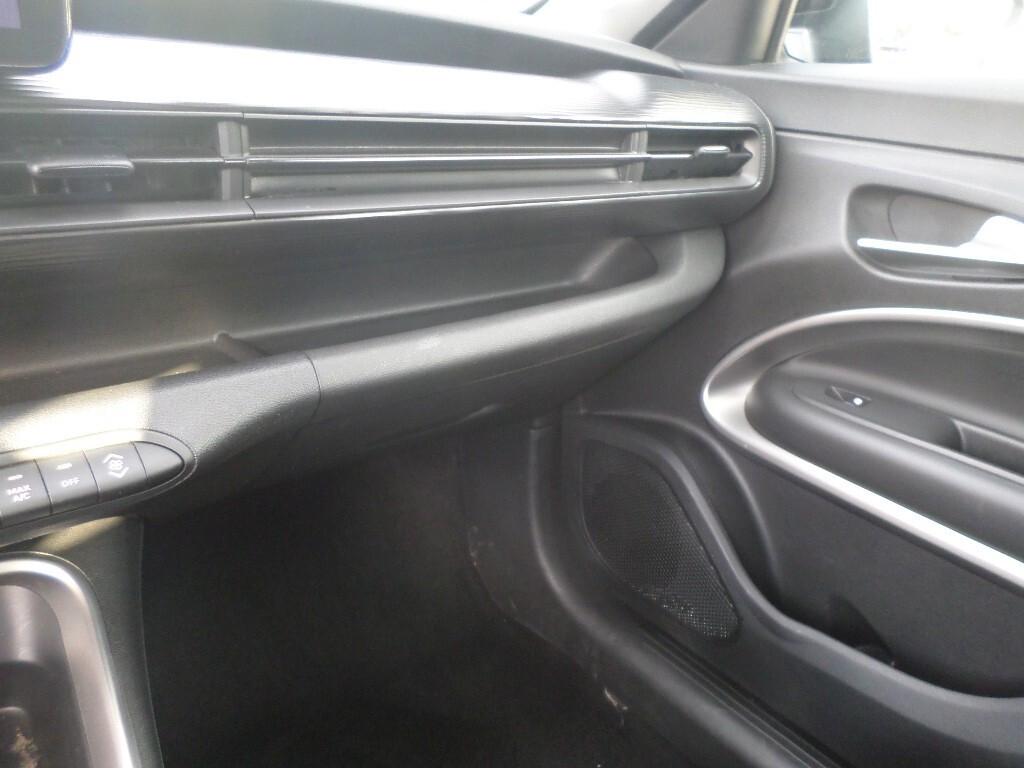 Jeep Avenger 1.2 Turbo 100 CV Altitude