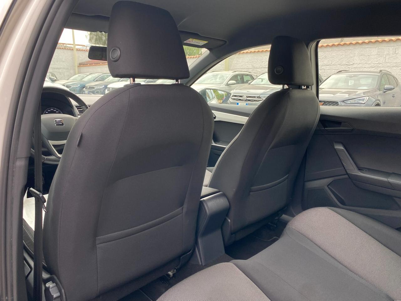 Seat Ibiza Xcellence 1.6 TDI 95CV