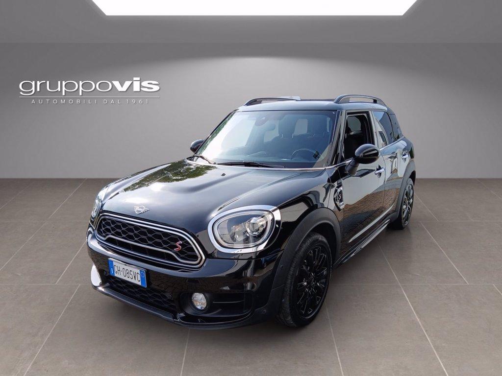 MINI Mini Countryman 2.0 Cooper S Automatica del 2018