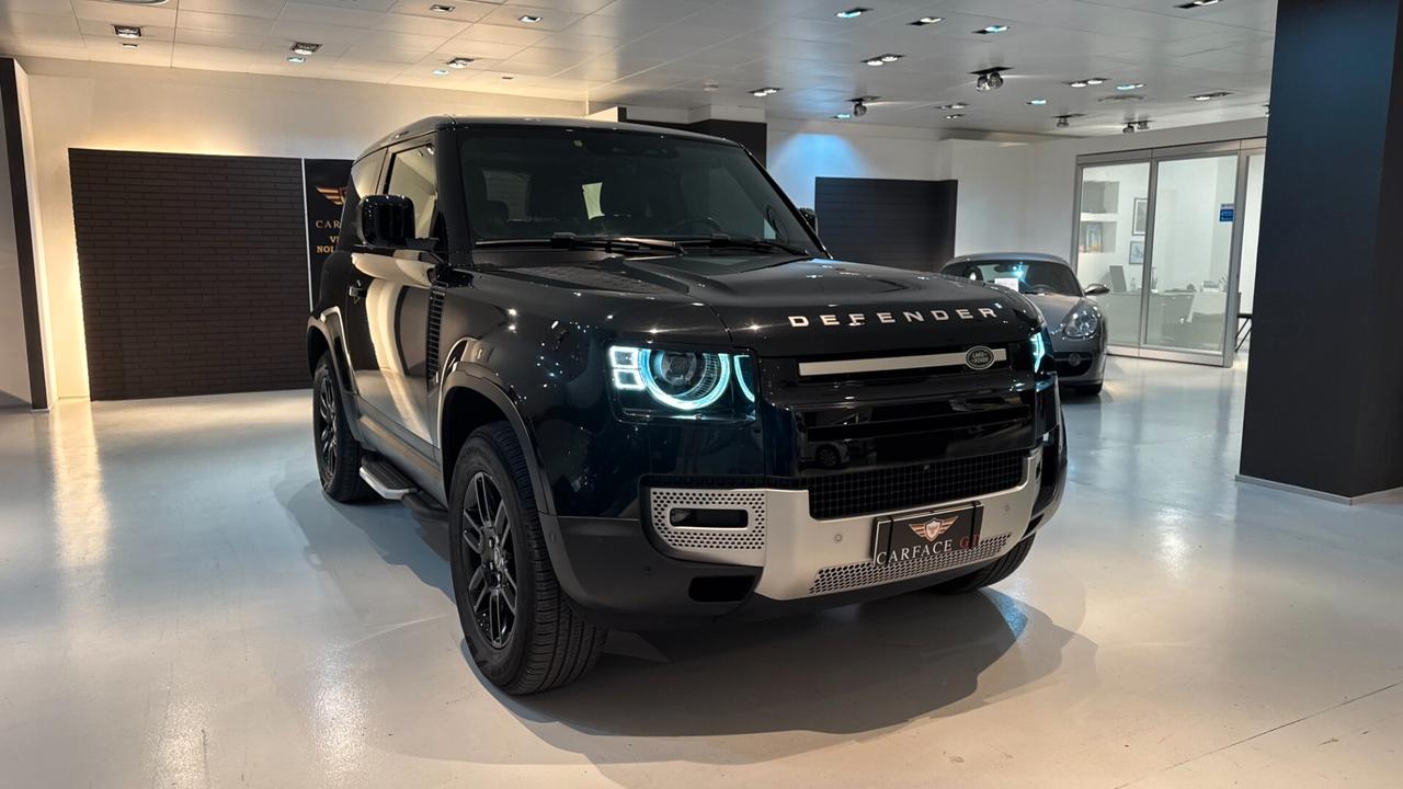 Land Rover Defender 3.0D 200 CV AWD Auto - 2023