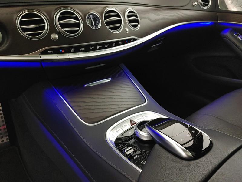 Mercedes-Benz Classe S 350 d premium plus auto