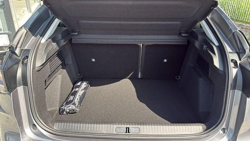 Citroën C4 Benzina 130 cv Automatico Plus