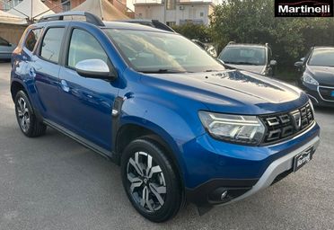 Dacia Duster 1.5 Blue dCi 8V 115 CV 4x2 Prestige