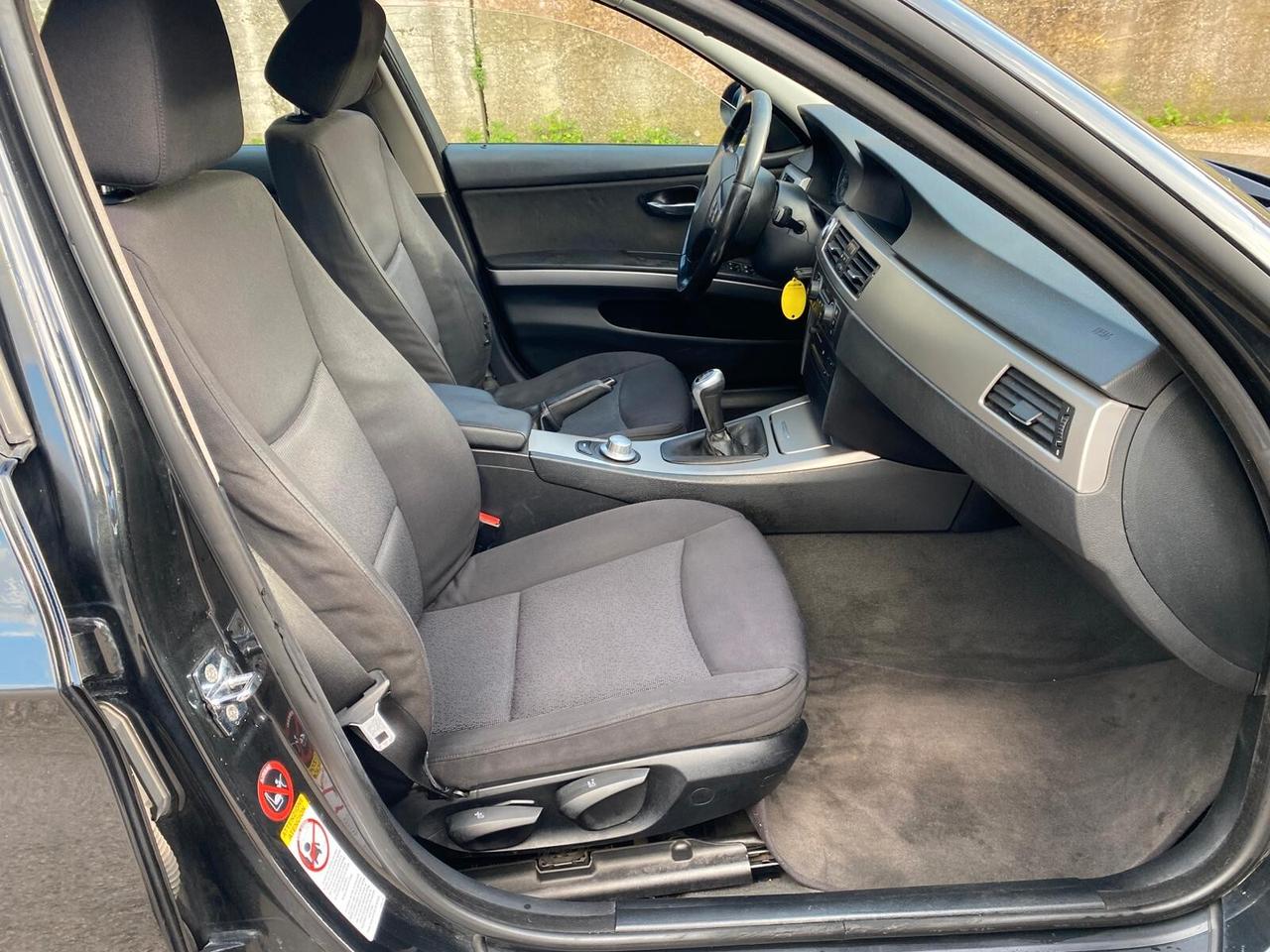 Bmw 320d 2.0 diesel 163 cv full opt 2006