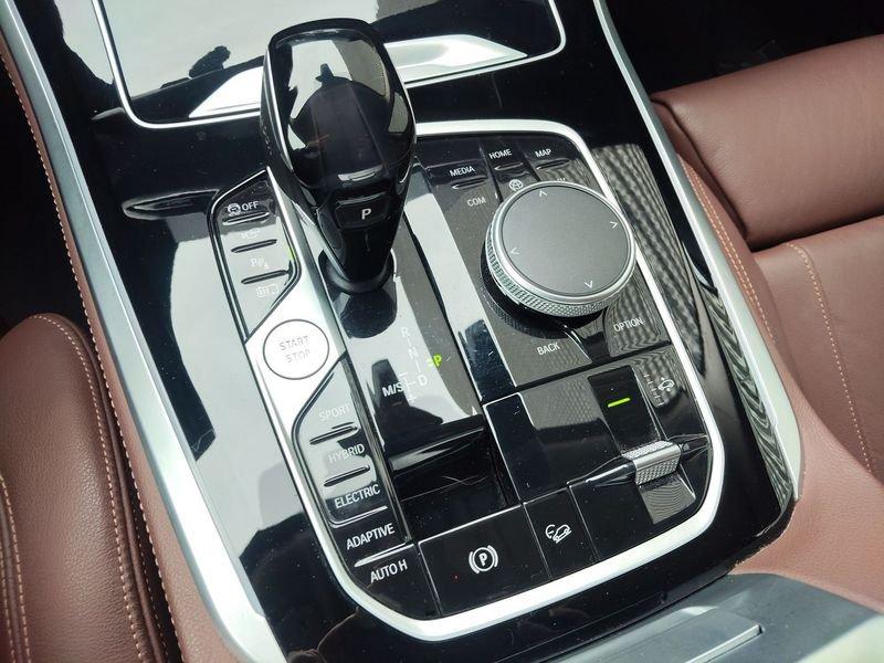 BMW X5 X5 xdrive45e auto