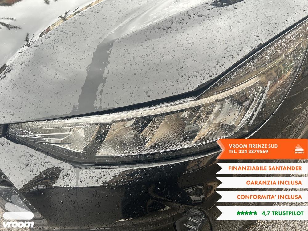 FORD Kuga 3ª serie Kuga 2.5 Full Hybrid 180 CV...