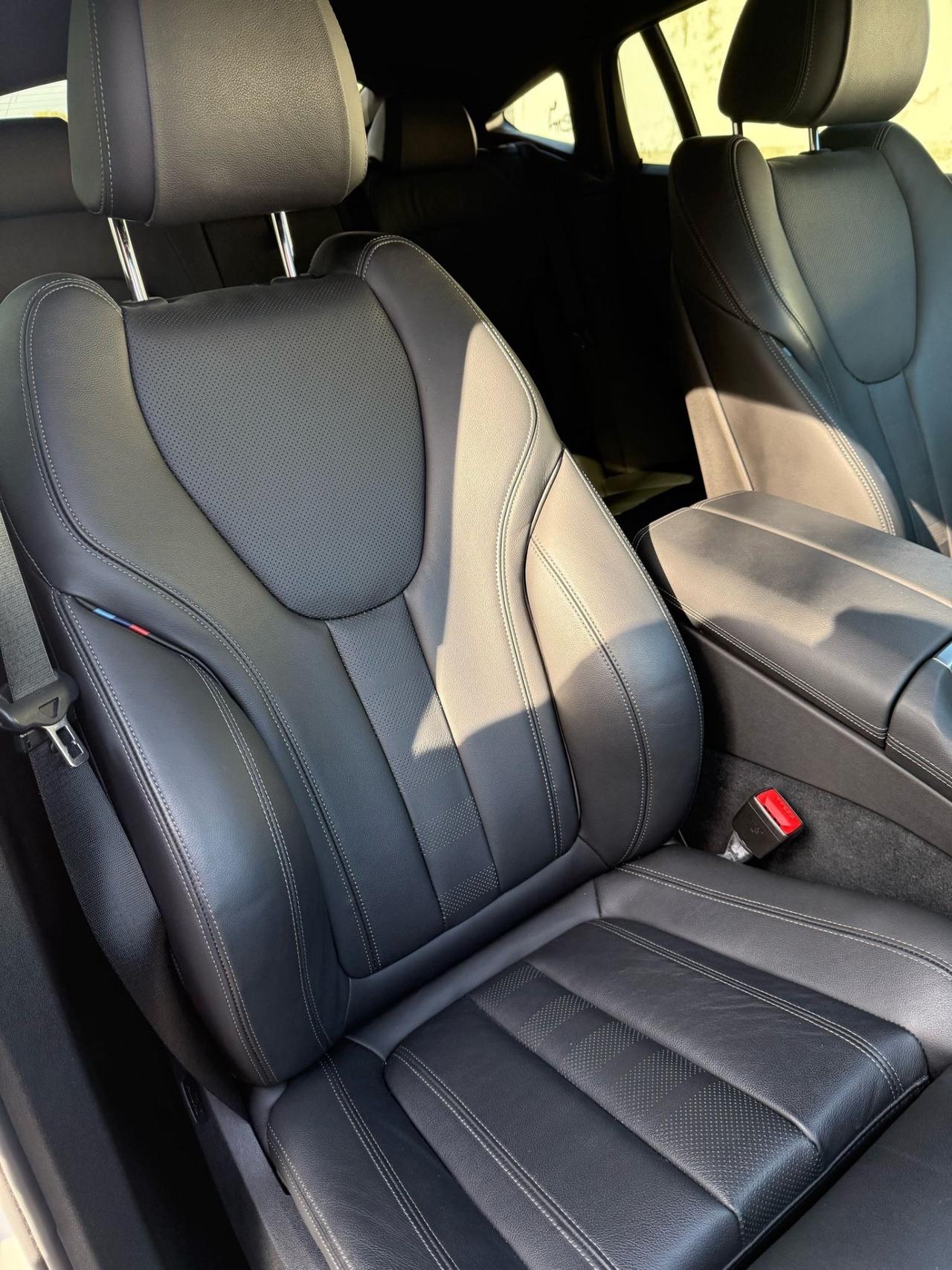 Bmw X6 M xDrive30d 48V Msport