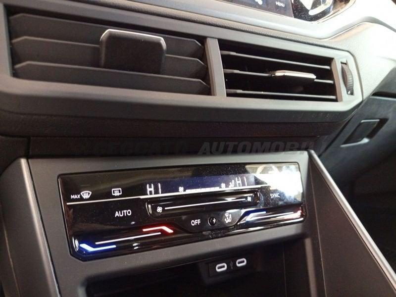 Volkswagen Taigo 1.0 tsi R-Line 110cv
