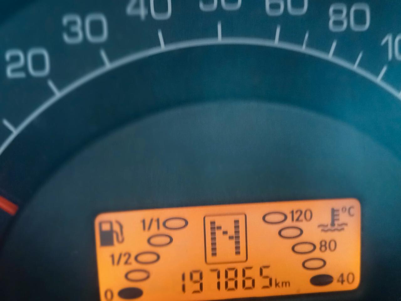 Smart ForTwo 800 coupé passion cdi