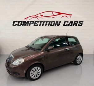 Lancia Ypsilon 1.4 E-Collection Ecochic GPL