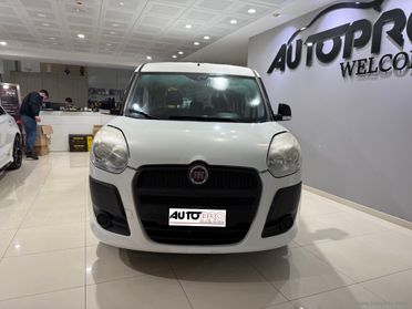 FIAT Doblò 1.4 T-Jet Natural Power MyLife