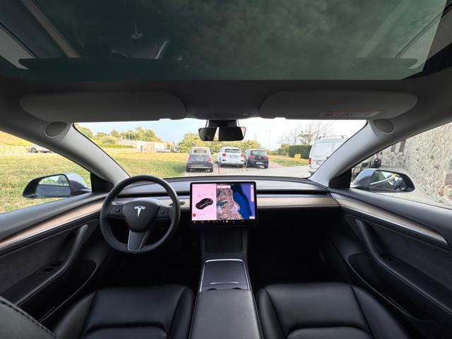 TESLA Model 3 LONG RANGE DUAL MOTOR AWD+AUTOPILOT