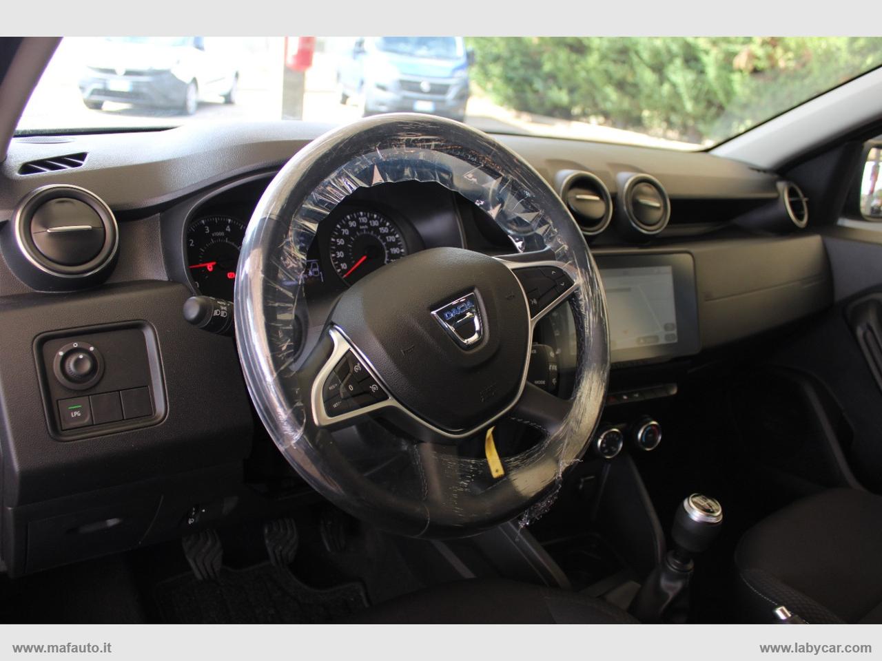 DACIA Duster 1.0 TCe GPL 4x2 Comfort