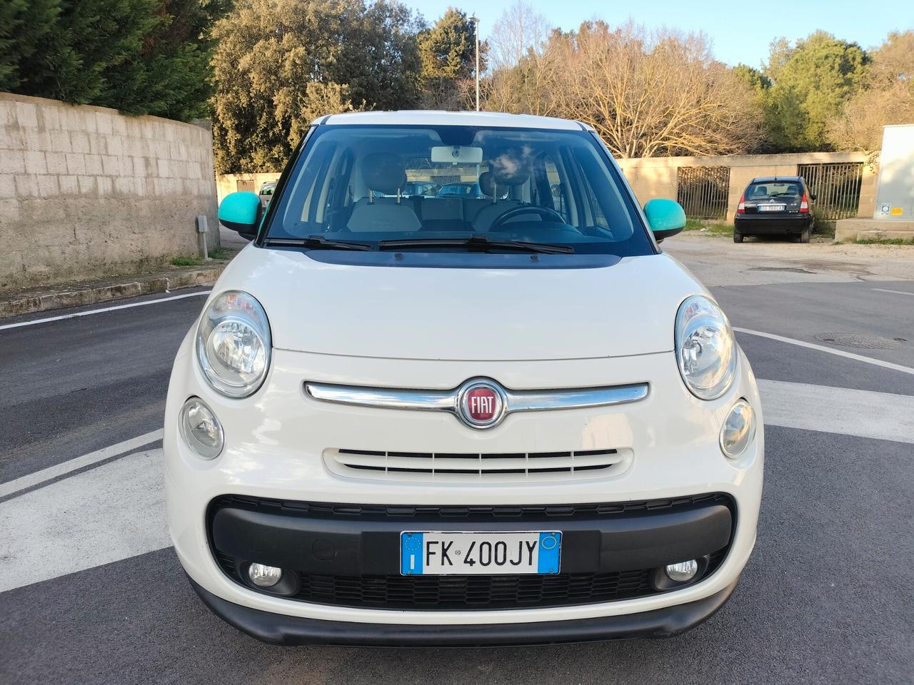 Fiat 500L 1.3 Multijet 95 CV Lounge