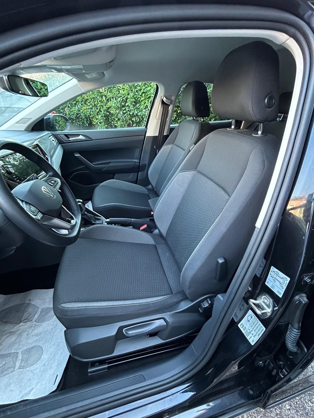 Volkswagen Taigo 1.0 TSI 115 CV DSG Edition Plus
