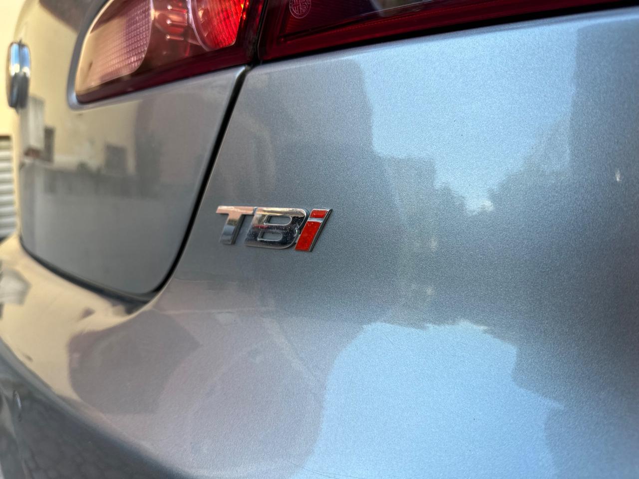 Alfa Romeo 159 1750 TBi - BOSE -CLIMA 3 ZONE- PELLE
